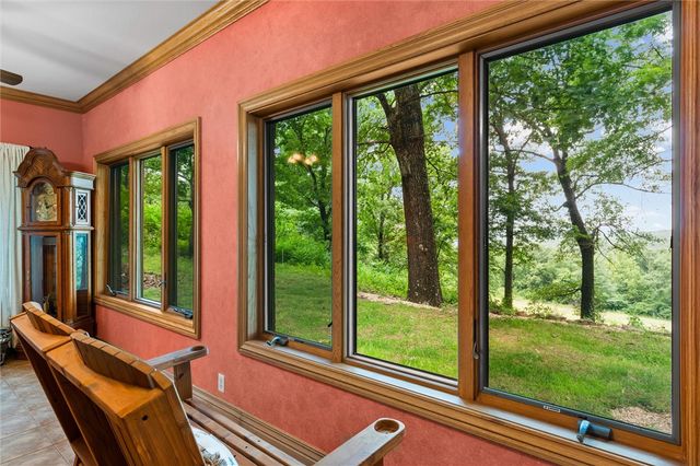 21027 Carter Road, West Fork, AR 72774