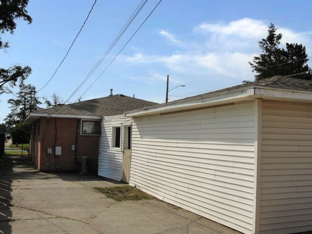 1804 E Wabash Ave, Spokane, WA 99207