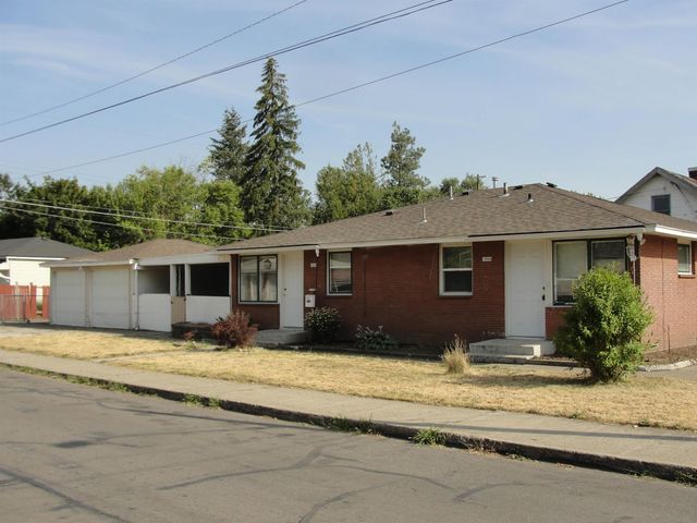 1804 E Wabash Ave, Spokane, WA 99207