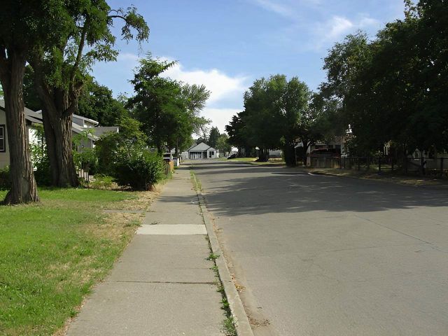 1804 E Wabash Ave, Spokane, WA 99207