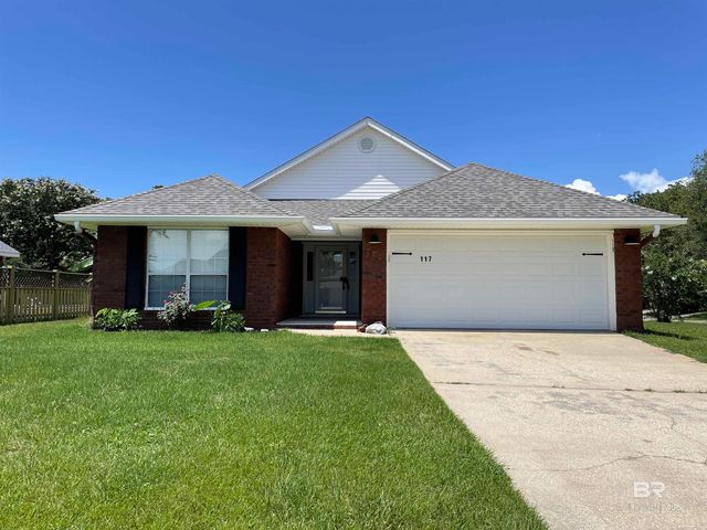 117 Kemper Lane, Fairhope, AL 36532