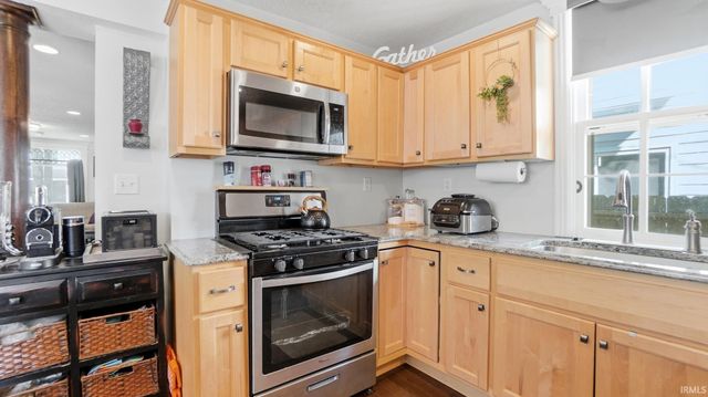 1309 Rockhill Street, Fort Wayne, IN 46802