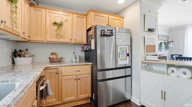 1309 Rockhill Street, Fort Wayne, IN 46802