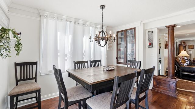 1309 Rockhill Street, Fort Wayne, IN 46802