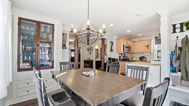 1309 Rockhill Street, Fort Wayne, IN 46802