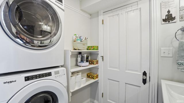 1309 Rockhill Street, Fort Wayne, IN 46802