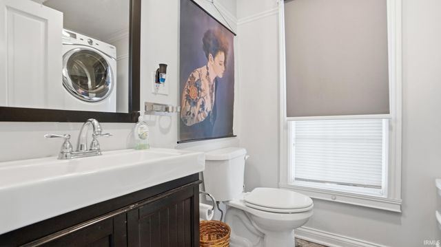 1309 Rockhill Street, Fort Wayne, IN 46802