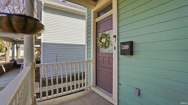 1309 Rockhill Street, Fort Wayne, IN 46802