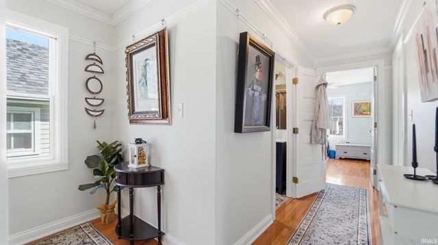 1309 Rockhill Street, Fort Wayne, IN 46802