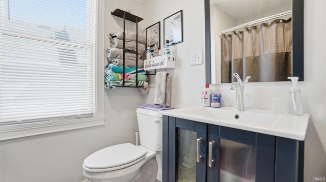 1309 Rockhill Street, Fort Wayne, IN 46802