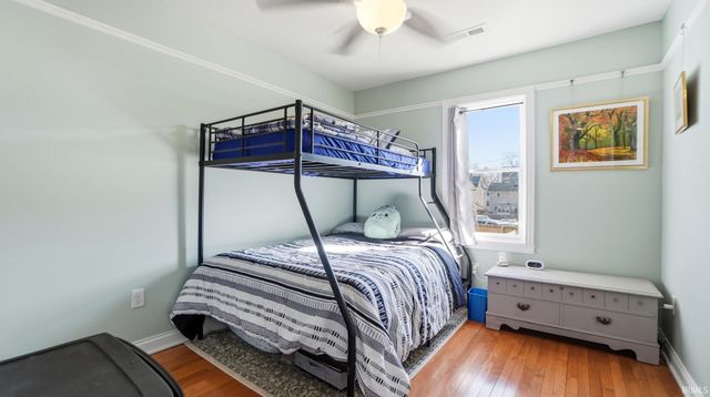 1309 Rockhill Street, Fort Wayne, IN 46802