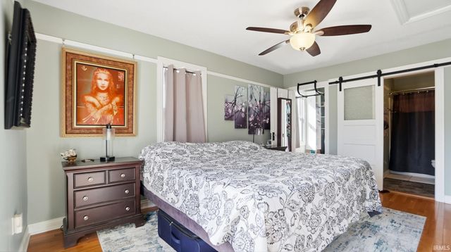 1309 Rockhill Street, Fort Wayne, IN 46802