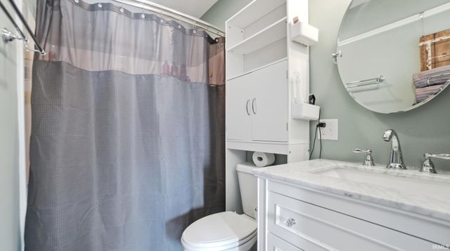 1309 Rockhill Street, Fort Wayne, IN 46802