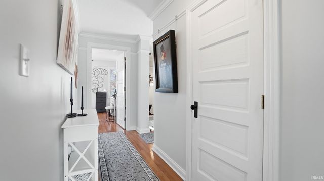 1309 Rockhill Street, Fort Wayne, IN 46802