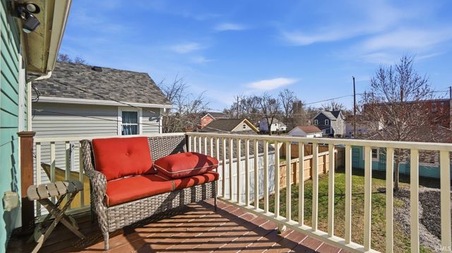 1309 Rockhill Street, Fort Wayne, IN 46802