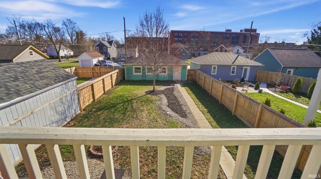 1309 Rockhill Street, Fort Wayne, IN 46802