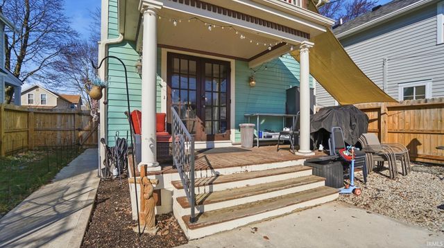 1309 Rockhill Street, Fort Wayne, IN 46802