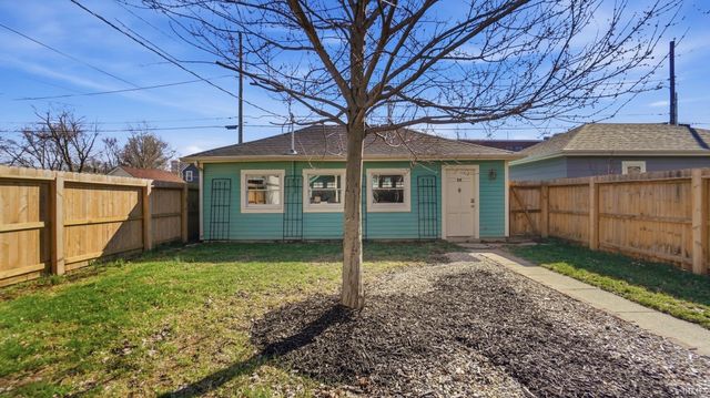 1309 Rockhill Street, Fort Wayne, IN 46802