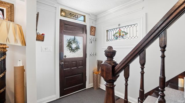 1309 Rockhill Street, Fort Wayne, IN 46802