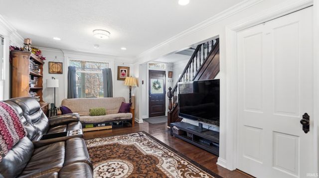 1309 Rockhill Street, Fort Wayne, IN 46802