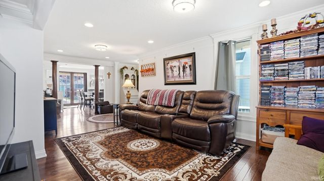 1309 Rockhill Street, Fort Wayne, IN 46802