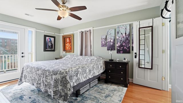 1309 Rockhill Street, Fort Wayne, IN 46802