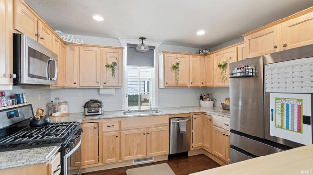 1309 Rockhill Street, Fort Wayne, IN 46802