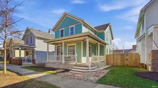 1309 Rockhill Street, Fort Wayne, IN 46802