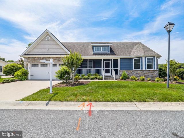134 SALT CREEK DR, Dover, DE 19901