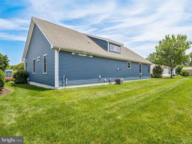 134 SALT CREEK DR, Dover, DE 19901