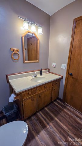 1292 Creekwood Drive, Morganton, NC 28655