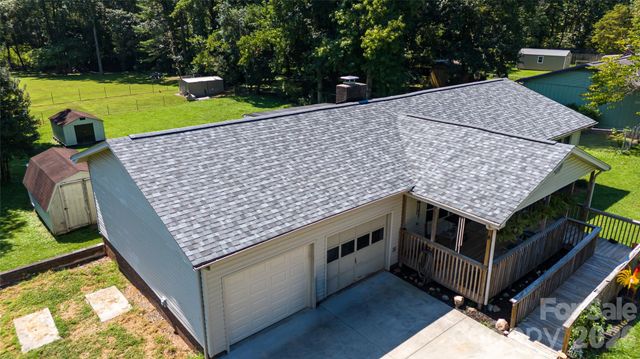 1292 Creekwood Drive, Morganton, NC 28655
