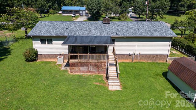 1292 Creekwood Drive, Morganton, NC 28655