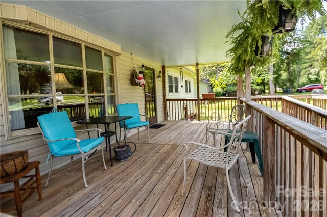 1292 Creekwood Drive, Morganton, NC 28655