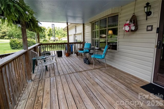 1292 Creekwood Drive, Morganton, NC 28655