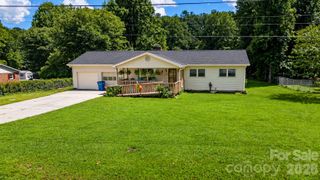 1292 Creekwood Drive, Morganton, NC 28655