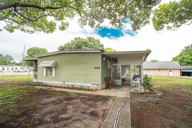 2014 GUNN HIGHWAY, Odessa, FL 33556