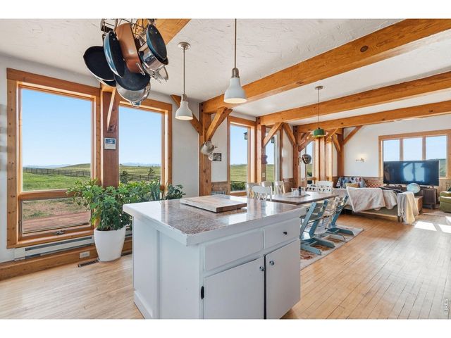608 Sundance Dr, Livermore, CO 80536