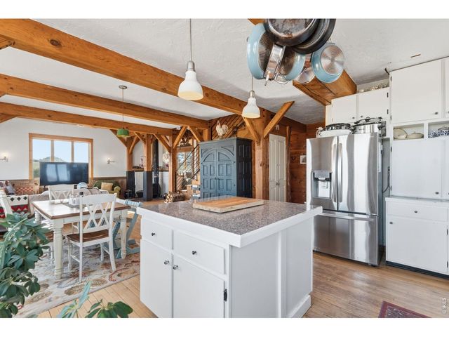 608 Sundance Dr, Livermore, CO 80536