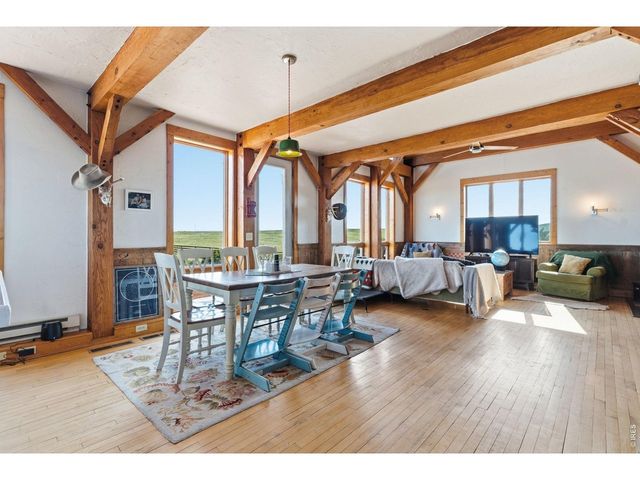 608 Sundance Dr, Livermore, CO 80536