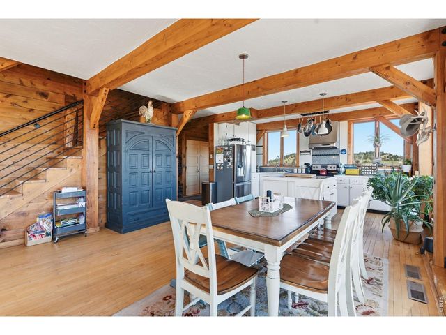 608 Sundance Dr, Livermore, CO 80536