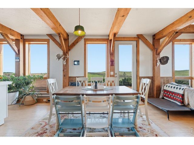 608 Sundance Dr, Livermore, CO 80536