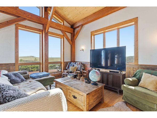 608 Sundance Dr, Livermore, CO 80536