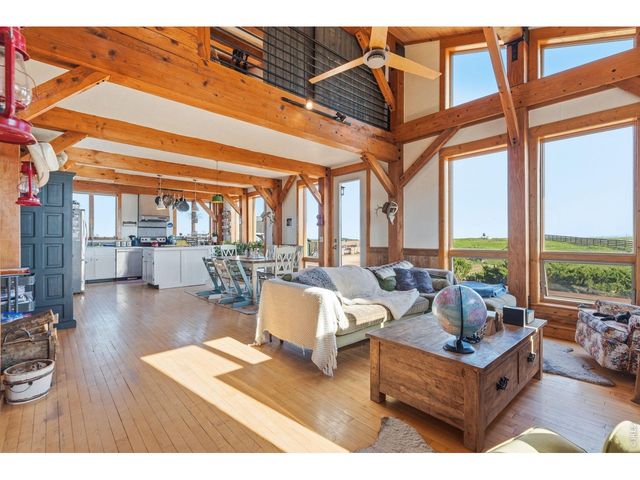 608 Sundance Dr, Livermore, CO 80536
