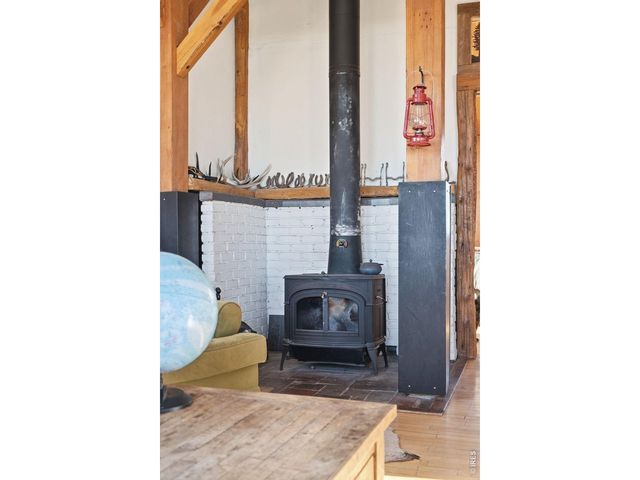 608 Sundance Dr, Livermore, CO 80536