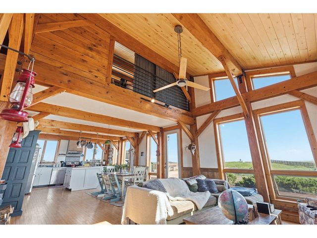 608 Sundance Dr, Livermore, CO 80536