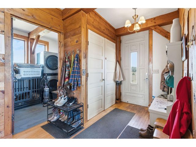 608 Sundance Dr, Livermore, CO 80536