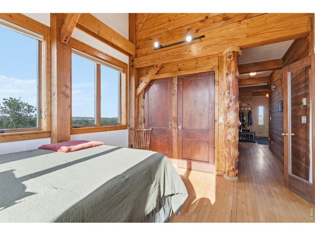 608 Sundance Dr, Livermore, CO 80536