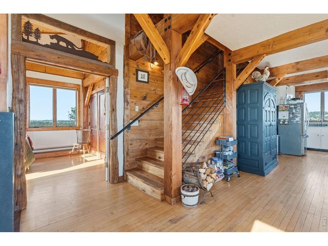 608 Sundance Dr, Livermore, CO 80536