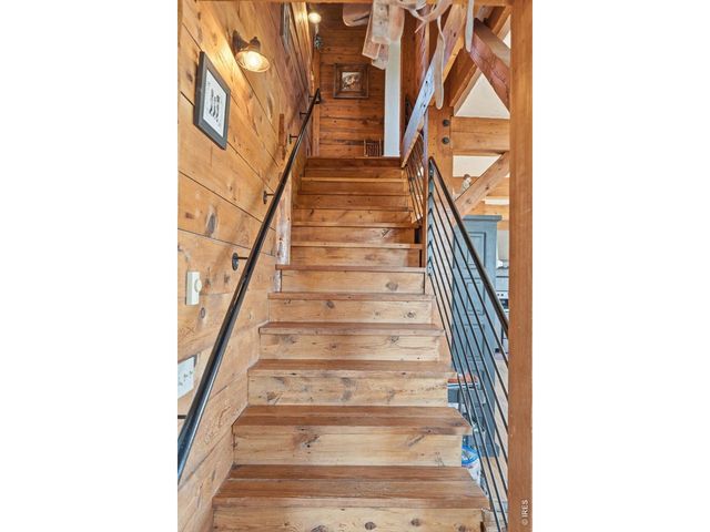 608 Sundance Dr, Livermore, CO 80536
